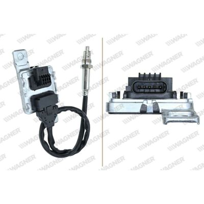 Nox-Givare Wagner Nos00018 Nox-Givare Wagner Nos00018