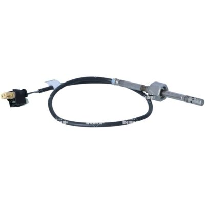 NRF 707259 Gassensor - M14x1.5, kabel 464mm, 2 stift NRF 707259 Gassensor - M14x1.5, kabel 464mm, 2 stift