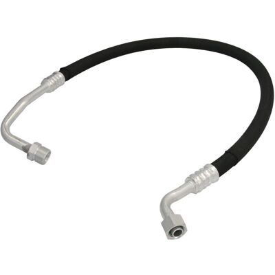 THERMOTEC KTT160103 - Flexibel luftkonditioneringsslang, högt tryck, för MAN THERMOTEC KTT160103 - Flexibel luftkonditioneringsslang, högt tryck, för MAN