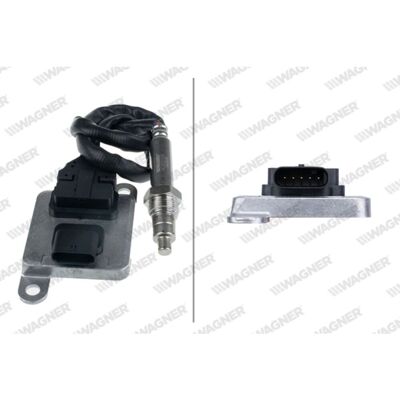 Nox-Givare Wagner Nos00124 Nox-Givare Wagner Nos00124