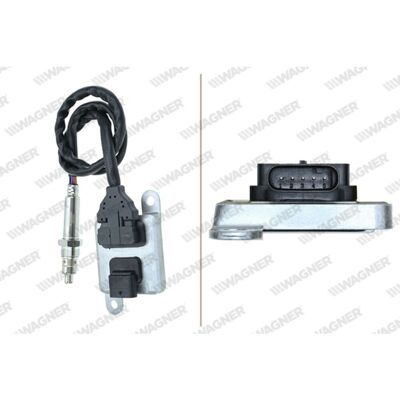 Nox-Givare Wagner Nos00029 Nox-Givare Wagner Nos00029
