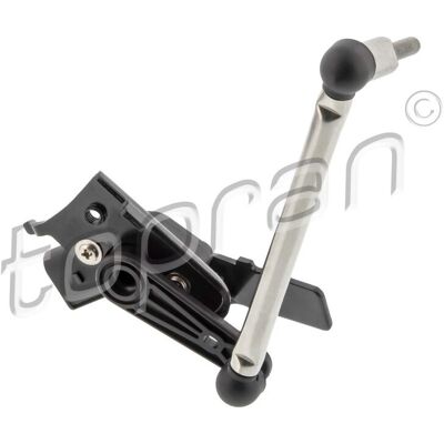 Sensor, Ljusviddsreglering Topran 121 542 Sensor, Ljusviddsreglering Topran 121 542