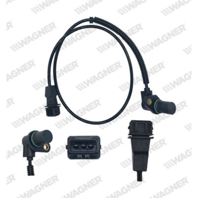 Sensor, Motorvarvtal Wagner Crs00396 Sensor, Motorvarvtal Wagner Crs00396