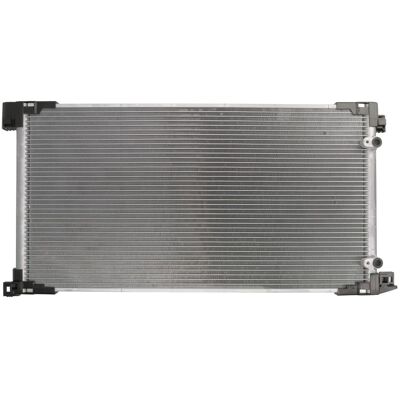 A/c-Kondensor Nissens 941220 A/c-Kondensor Nissens 941220