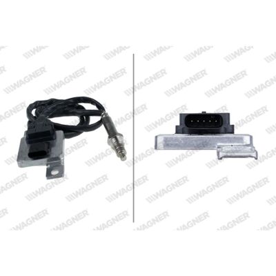 Nox-Givare Wagner Nos00048 Nox-Givare Wagner Nos00048