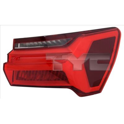 Bakljus Tyc 11-15417-00-2 Bakljus Tyc 11-15417-00-2