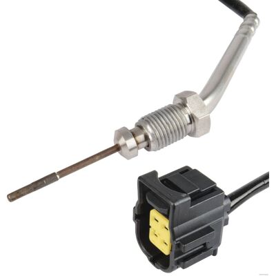 Sensor, Avgastemperatur Herth+buss Elparts J5955002 Sensor, Avgastemperatur Herth+buss Elparts J5955002
