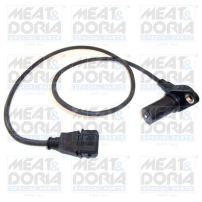 Sensor För Vevaxel Meat & Doria 87116 Sensor För Vevaxel Meat & Doria 87116