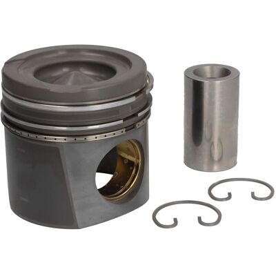 Kolv Mahle 001 Pi 00186 000 Kolv Mahle 001 Pi 00186 000