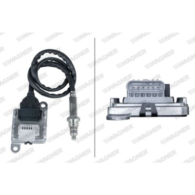 Nox-Givare Wagner Nos00069 Nox-Givare Wagner Nos00069