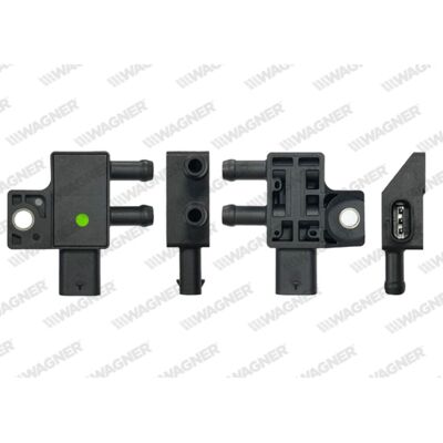 Sensor, Avgastryck Wagner Prs00035 Sensor, Avgastryck Wagner Prs00035