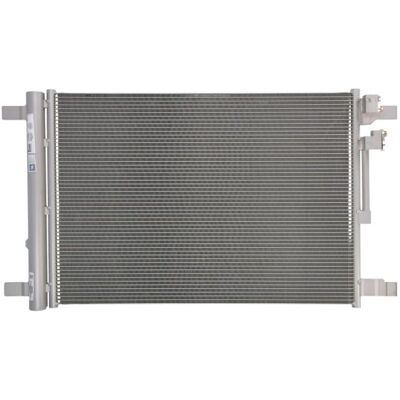 A/c-Kondensor Nissens 941339 A/c-Kondensor Nissens 941339