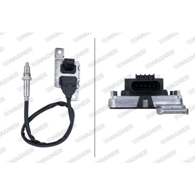 Nox-Givare Wagner Nos00122 Nox-Givare Wagner Nos00122