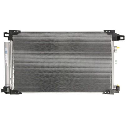 A/c-Kondensor Nissens 941382 A/c-Kondensor Nissens 941382