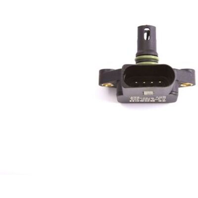 Bosch F 000 99P 402 trycksensor för insugningsrör - Sensor, Tryck, OEM 0369980411 Bosch F 000 99P 402 trycksensor för insugningsrör - Sensor, Tryck, OEM 0369980411
