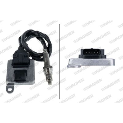 Nox-Givare Wagner Nos00051 Nox-Givare Wagner Nos00051