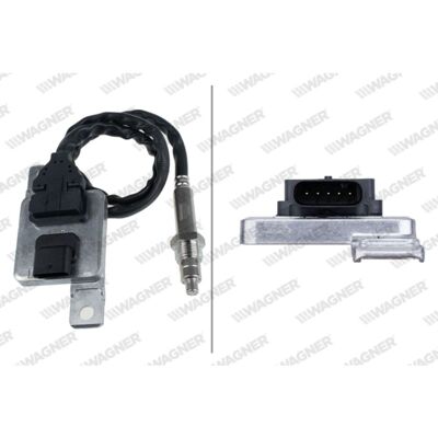 Nox-Givare Wagner Nos00132 Nox-Givare Wagner Nos00132