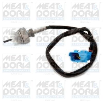 MEAT & DORIA Sensor - Syresensor - Blå MEAT & DORIA Sensor - Syresensor - Blå