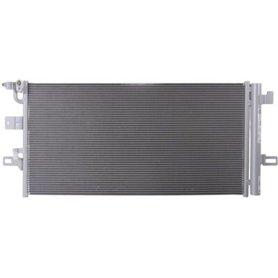 A/c-Kondensor Nissens 941434 A/c-Kondensor Nissens 941434
