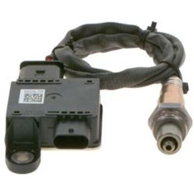 Bosch Partikelsensor för Mercedes-Benz - A-Klass, E-Klass, CLA, B-Klass, Sprinter Bosch Partikelsensor för Mercedes-Benz - A-Klass, E-Klass, CLA, B-Klass, Sprinter