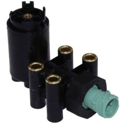 Luftfjädringsnivåsensor - WABCO Luftfjädringsnivåsensor - WABCO
