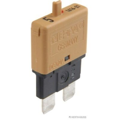 Herth+Buss Jakoparts 50295900 - Automatbrytare Herth+Buss Jakoparts 50295900 - Automatbrytare
