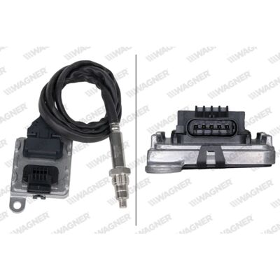 Sensor, Denox Wagner Nos00038 Sensor, Denox Wagner Nos00038