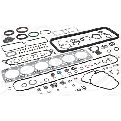 Packningssats, Motor Elring 649.710 Packningssats, Motor Elring 649.710