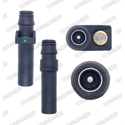 Sensor, Kamaxelposition Wagner Crs00201 Sensor, Kamaxelposition Wagner Crs00201