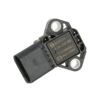 Sensor, Laddtryck Bosch 0 261 230 388 Sensor, Laddtryck Bosch 0 261 230 388