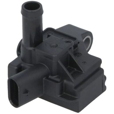 Ford avgasspressursensor - 3-polig, 0-40 kPa, för Focus, Galaxy, Kuga, S-Max, Mondeo, Edge Ford avgasspressursensor - 3-polig, 0-40 kPa, för Focus, Galaxy, Kuga, S-Max, Mondeo, Edge
