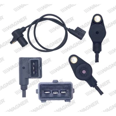 Sensor, Kamaxelposition Wagner Crs00334 Sensor, Kamaxelposition Wagner Crs00334