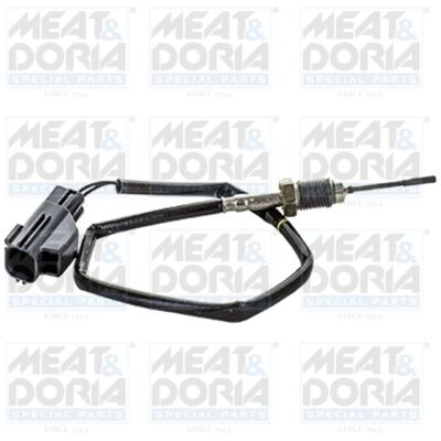 MEAT & DORIA 12432 Sensor - Utsläppsgastemperatur MEAT & DORIA 12432 Sensor - Utsläppsgastemperatur
