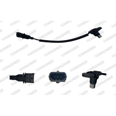 Sensor, Kamaxelposition Wagner Cas00152 Sensor, Kamaxelposition Wagner Cas00152