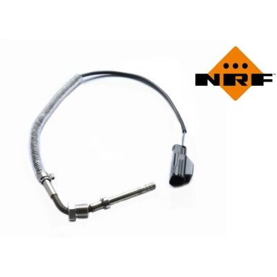 NRF 707206 Gasstransporttemperatursensor - Elektronisk NRF 707206 Gasstransporttemperatursensor - Elektronisk