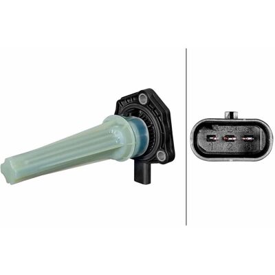 Sensor, Motoroljenivå Hella 6pr 013 405-211 Sensor, Motoroljenivå Hella 6pr 013 405-211