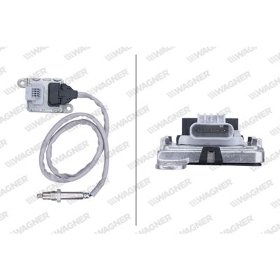 Nox-Givare Wagner Nos00012 Nox-Givare Wagner Nos00012