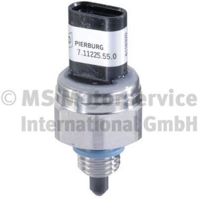 Sensor, Bränsletryck Pierburg 7.11225.55.0 Sensor, Bränsletryck Pierburg 7.11225.55.0
