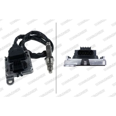 Nox-Givare Wagner Nos00113 Nox-Givare Wagner Nos00113