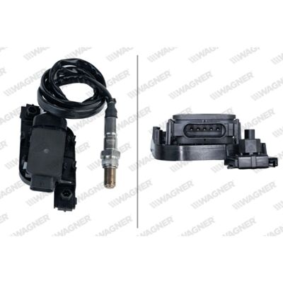 Sensor, Denox Wagner Nos00030 Sensor, Denox Wagner Nos00030