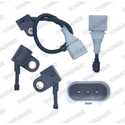 Sensor, Kamaxelposition Wagner Cas00074 Sensor, Kamaxelposition Wagner Cas00074