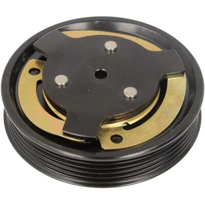 THERMOTEC KTT040109 Magnetisk Koppeling för Luftkonditioneringskompressorer THERMOTEC KTT040109 Magnetisk Koppeling för Luftkonditioneringskompressorer