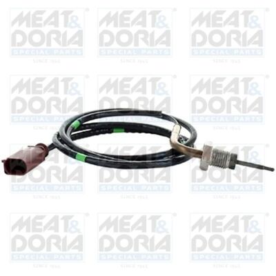 Sensor för avgaser - MEAT & DORIA - Temperatur MD12390 Sensor för avgaser - MEAT & DORIA - Temperatur MD12390