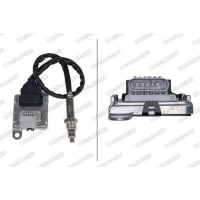 Sensor, Denox Wagner Nos00164 Sensor, Denox Wagner Nos00164