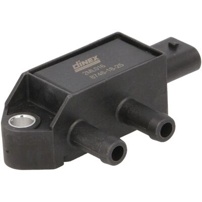 Sensor, Avgastryck Dinex 2ml016 Sensor, Avgastryck Dinex 2ml016