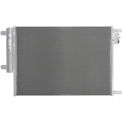 A/c-Kondensor Nissens 941385 A/c-Kondensor Nissens 941385