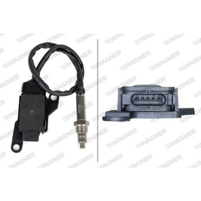 Sensor, Denox Wagner Nos00098 Sensor, Denox Wagner Nos00098