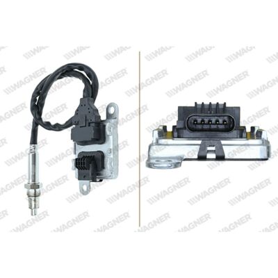 Nox-Givare Wagner Nos00034 Nox-Givare Wagner Nos00034