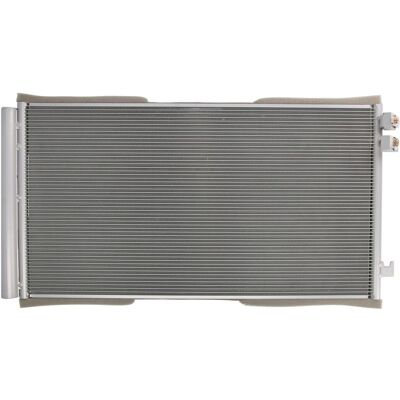 A/c-Kondensor Nissens 941320 A/c-Kondensor Nissens 941320