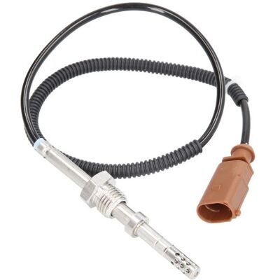 AUTLOG AS3042 Gassensor - Rakt, D-formad - Före partikelfiltret AUTLOG AS3042 Gassensor - Rakt, D-formad - Före partikelfiltret